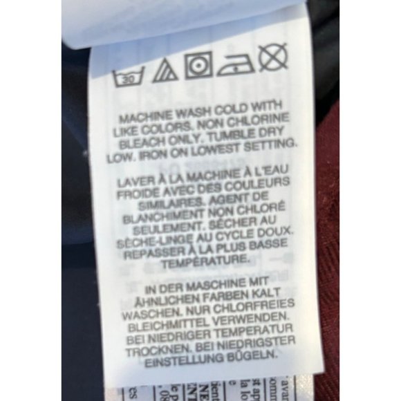 J. Crew Quilted Down-Fill Excursion Vest Size Small - Picture 5 of 7